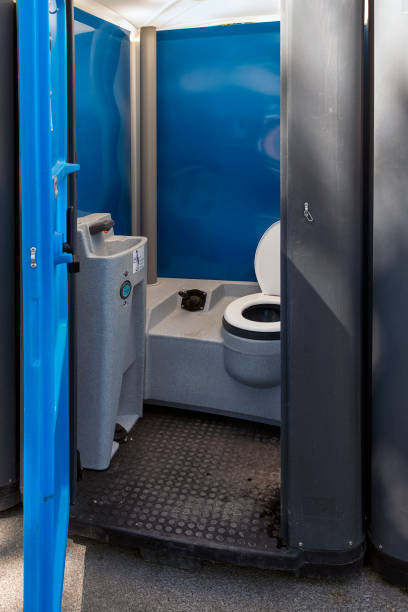 Best Event porta potty rental  in Alamo, GA