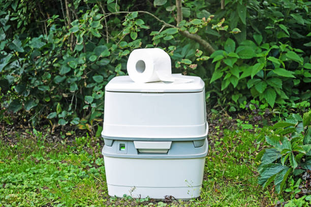 Best Local porta potty services  in Alamo, GA