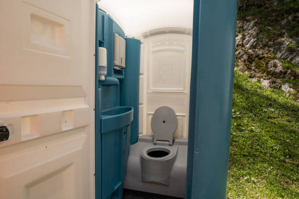 Best Event porta potty rental  in Alamo, GA
