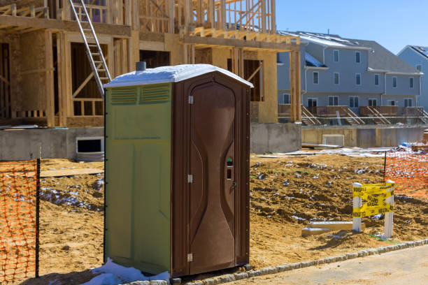 Best Wedding porta potty rental  in Alamo, GA