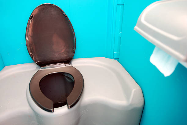 Best Luxury portable toilet rental  in Alamo, GA
