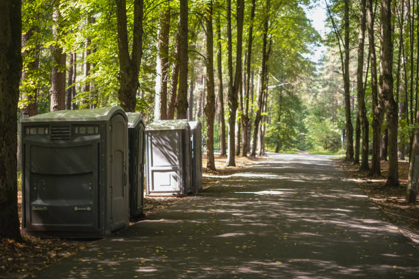 Best Affordable portable toilet rental  in Alamo, GA