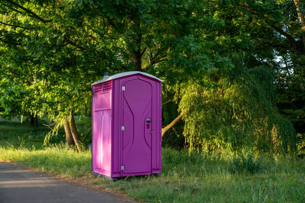 Best Construction site porta potty rental  in Alamo, GA