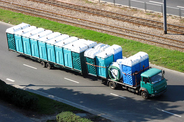 Portable Toilet Options We Offer in Alamo, GA